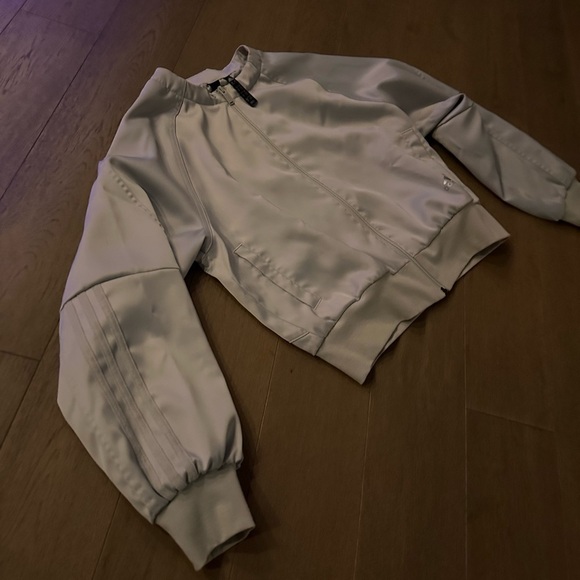 Adidas bomber jacket​​​ - Picture 5 of 7